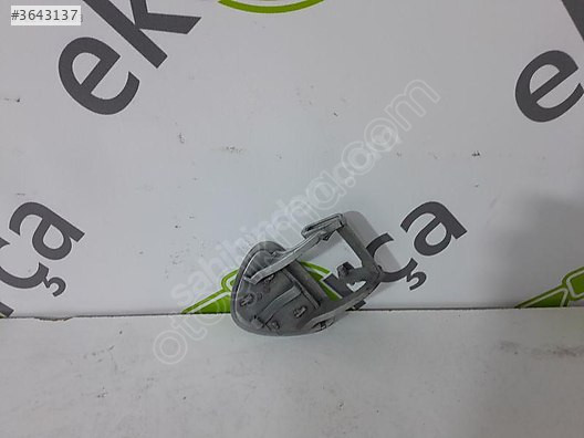MERCEDES E 2007 2012 W211 FAR YIKAMA KAPAĞI SAĞ A2118801805