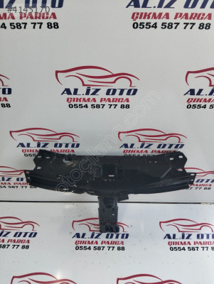 Daçia duster ön panel