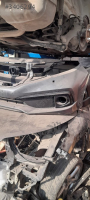 HONDA MARKA ARAÇLARIN YEDEK PARÇALARI