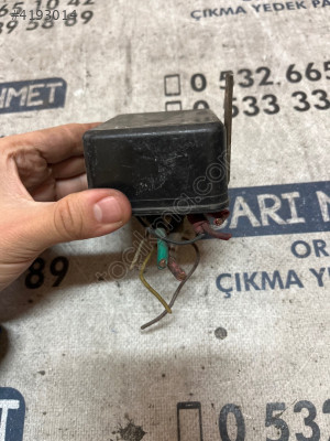 ÇIKMA PEUGEOT 505 ISITMA BUJİSİ