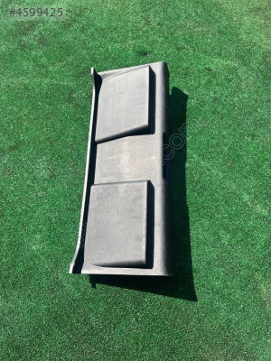 NİSSAN JUKE BAGAJ İÇ BAKALİT