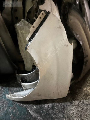 FIAT DOBLO 3 SOL ÖN CAMURLUK