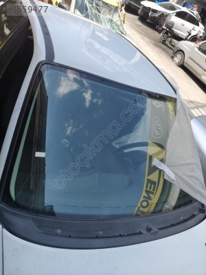 1991 - 2001 Opel Astra F Sedan Çıkma Tavan