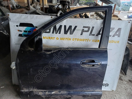 HYUNDAİ 2003 - 2006 SANTA FE SOL ÖN KAPI HATASIZ