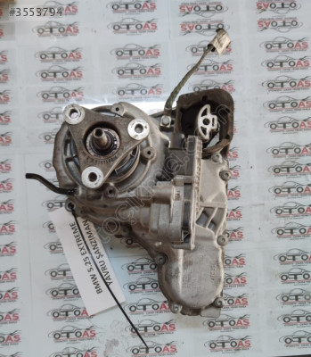 BMW 4X4 525 YAVRU ŞANZIMAN  7505375-1   A2C73522104