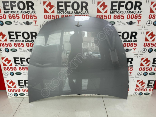 TESLA MODEL Y KAPUT ÇIKMA YEDEK PARÇA