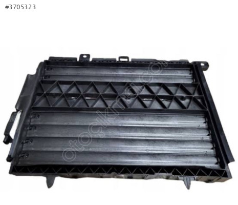 Peugeot 2008 hava yönlendirme paneli 9836865380