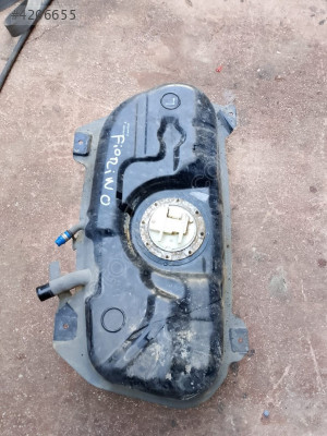 fiat fiorino mazot deposu çıkma orjinal