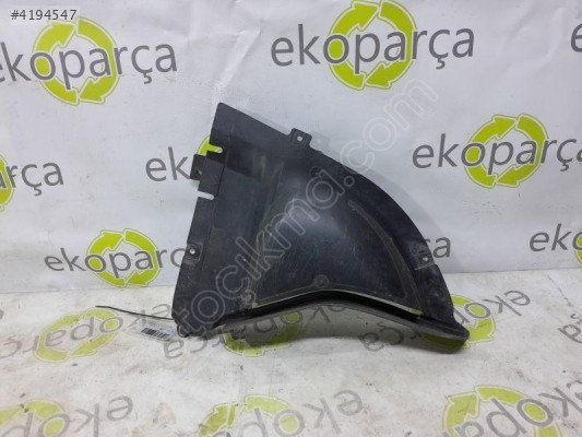 BMW 7 SERİSİ 2010 2013 F01 SOL KÜREK BAKALİTİ 51757898891