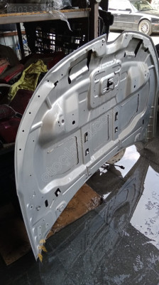 Renault Megane4 motor kaputu orijinal
