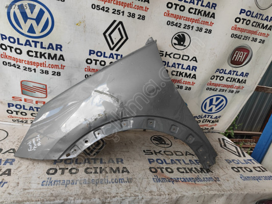 Ford puma ön sol çamurluk