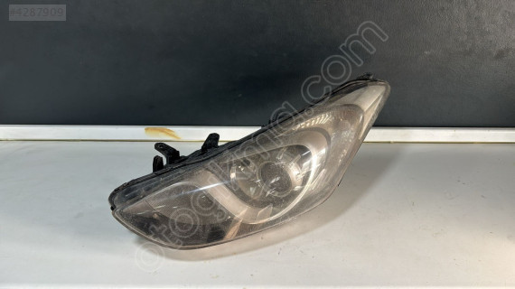 HYUNDAİ İ30 MERCEKLİ SOLFAR