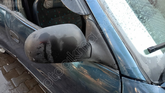 hyundai accent sağ ayna