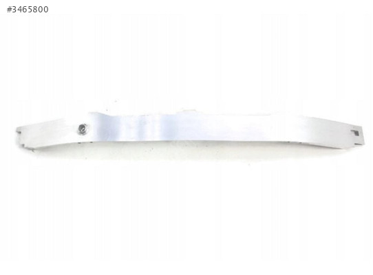 Bmw F30 Ön Tampon Demiri Alüminyum Dega 51117275178