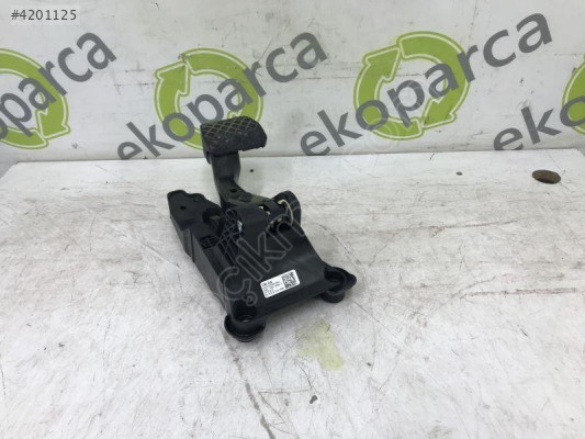 VOLKSWAGEN TAİGO 2017 2024 FREN PEDALI KOMPLE 2Q1723058