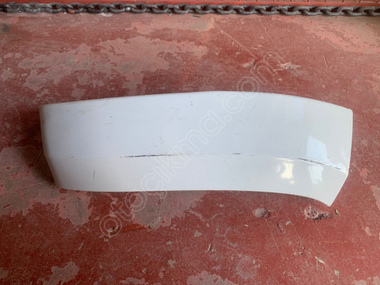 VOLKSWAGEN AMAROK  SOL ÖN TAMPON KAPLAMASI DODİK 2HH853727