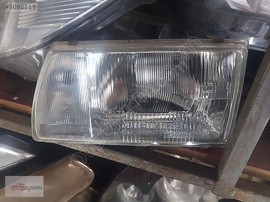 CİTRÖEN C15 ÇIKMA SAĞ SOL ÖN FAR