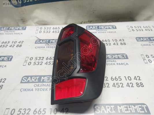 ÇIKMA NİSSAN NAVARA SAĞ ARKA STOP