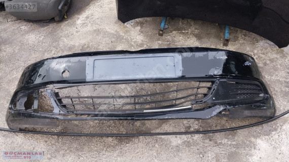VOLKSWAGEN JETTA ÖN TAMPON GÜÇMANLAR 05386021168