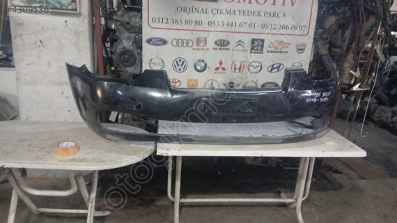 2006-2012 HYUNDAİ ACCENT ERA ÖN TAMPON