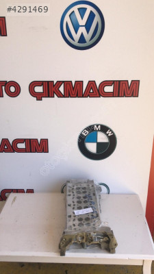 MERCEDES 205 KASA RENAULT TRAFİC MASTER SİLİNDİR KAPAĞI