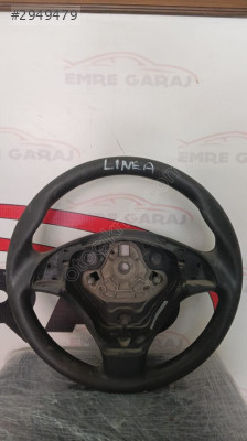735424346 Peugeot Bipper Direksiyon Simidi (08-12)