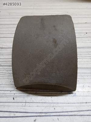 RENAULT Clio Symbol Küllük