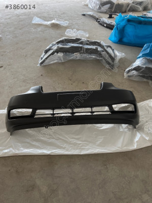 Hyundai accent era ön tampon