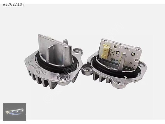 BMW 2 SERİSİ F22 SAĞ FAR LED MODÜLÜ - 63117388924