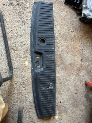 FORD TRANSİT BAGAJ EŞİĞİ ET76R40352
