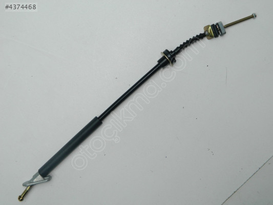 DEBRİYAJ TELİ FAVORİT 98-02 6U0721335A