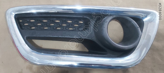 Renault Captur  sol sis far kapağı çıkma