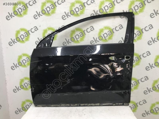 VOLKSWAGEN PASSAT 2005 2010 SOL ÖN KAPI ÇIKMA 3C4831055