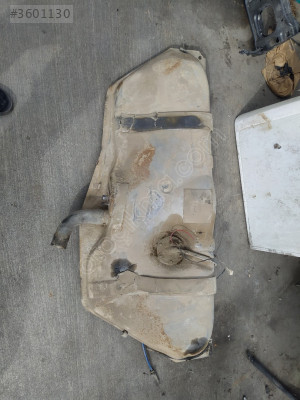 ÇIKMA OPEL ASTRA F YAKIT DEPOSU