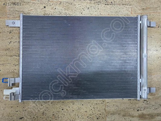 5WA816411A KLİMA RADYATÖRÜ 1.5 TSI