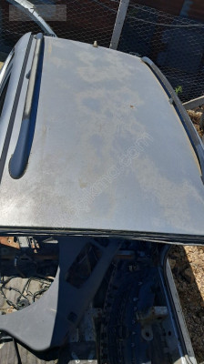 CHEVROLET REZZO KESME TAVAN.OTO ERKAN ÜNYE
