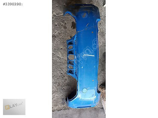 BMW F87 2 KASA M ARKA TAMPON