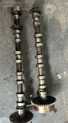 2023 CHERRY OMODA 5 EKSANTRİK MİLİ AD