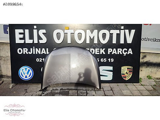 SEAT IBİZA ÖN KAPUT 2013-2018