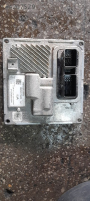 2008 ve 208 şanzuman beyni