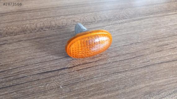 CHEVROLET KALOS ÇAMURLUK SİNYALİ.OTO ERKAN ÜNYE