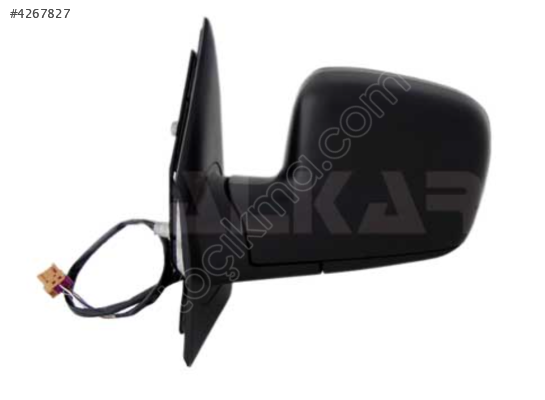 VOLKSWAGEN TRANSPORTER 2003 2009 SAĞ AYNA ELEKTRIKLI 7H1857508A