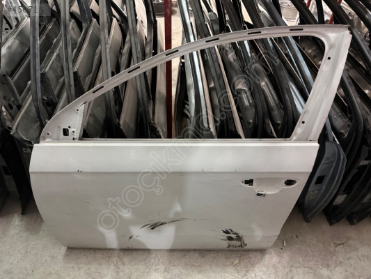 VW PASSAT B7 ÇIKMA ORJİNAL SOL ÖN KAPI BD2