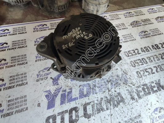 FORD MONDEO MK1, MK2 2.0 2TEC ŞARJ DİNAMOSU