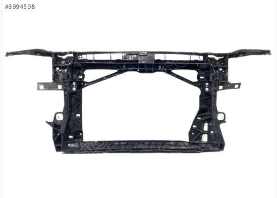 AUDI A3 2013-2019 ÖN PANEL SIFIR - 8V0805588