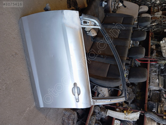 Ford focus 2.5 Sol ön kapı