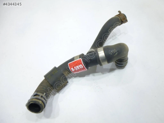 04L121087 ORJİNAL SU BORUSU HORTUMU