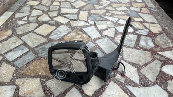 FORD CONNECT ÇIKMA ORJİNAL SOL DİKİZ AYNASI