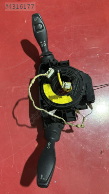 2015 FORD COURİER 1.5 DİZEL DİREKSİYON SARGISI SİLECEK SİNYAL KO