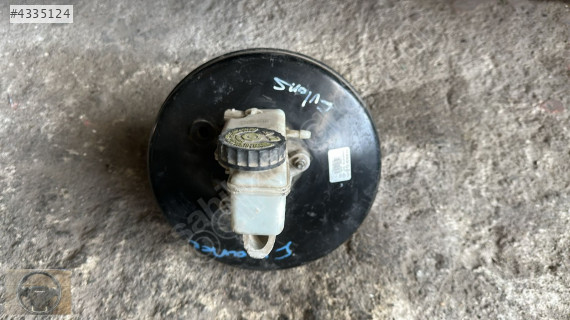 0204054114 FLUENCE FREN SERVO VESTANOZ BURSA MG